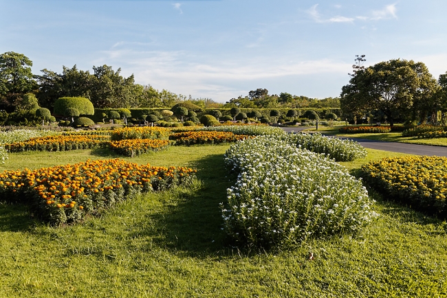 Promenade à Suan Luang avec Potter-008